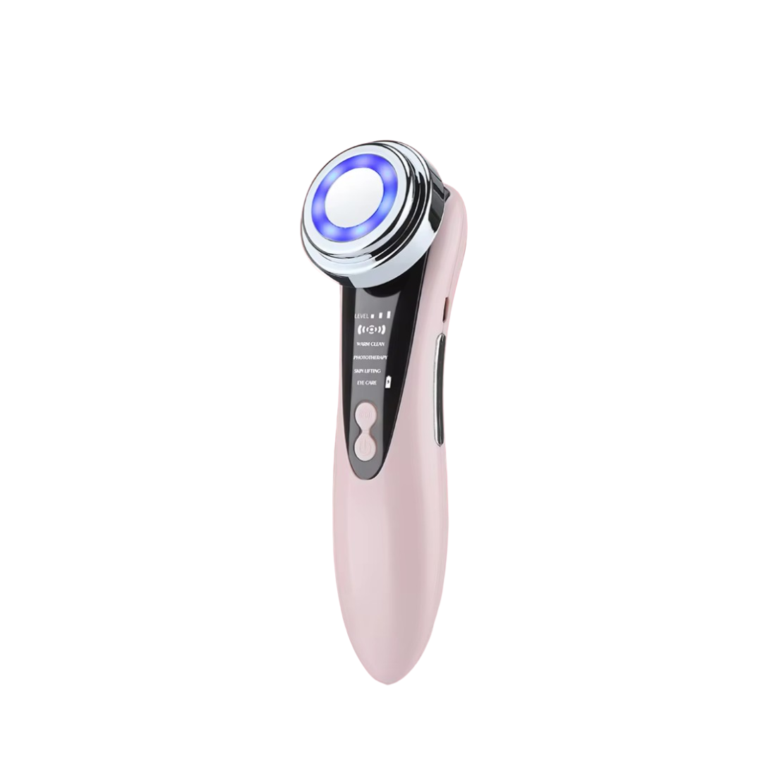 Facial Massager | Rejuvenescedor profissional